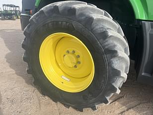 Main image John Deere 9900 11