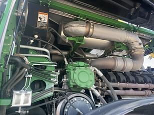 Main image John Deere 9900 17