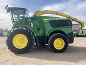 Thumbnail image John Deere 9900 1