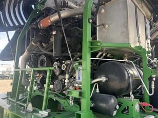 Main image John Deere 9900 20