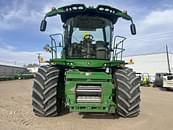 Thumbnail image John Deere 9900 8