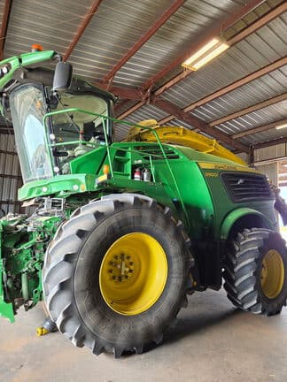 Image of John Deere 9900 Primary image