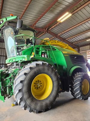 2021 John Deere 9900 Image