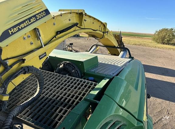 Image of John Deere 9900 equipment image 3