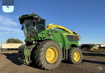 Main image John Deere 9900