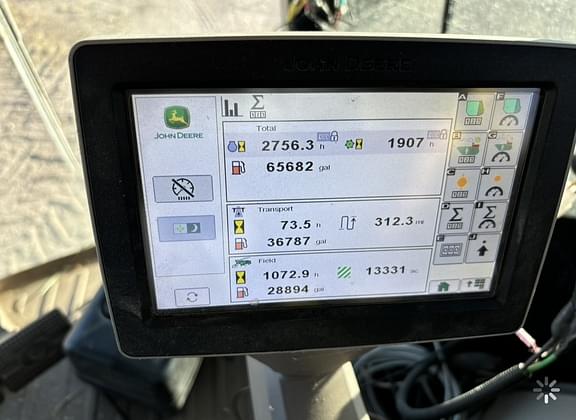 Image of John Deere 9900 Primary image