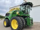 2021 John Deere 9900i Image