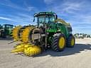 2021 John Deere 9900 Image