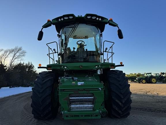 Image of John Deere 9900 equipment image 3