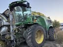 2021 John Deere 9900 Image