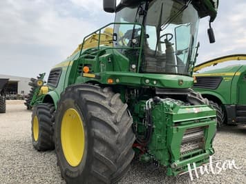 Main image John Deere 9900i