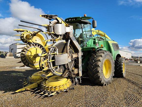 Image of John Deere 9900 Primary image