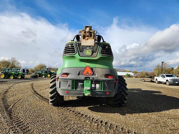 Image of John Deere 9900 equipment image 3