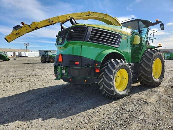 Image of John Deere 9900 equipment image 4