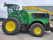 Thumbnail image John Deere 9900 11