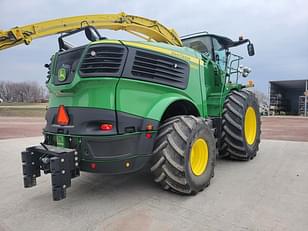 Main image John Deere 9900 6