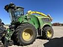 2021 John Deere 9900 Image