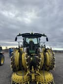 2021 John Deere 9900 Image
