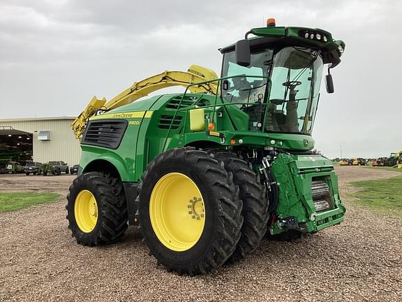 Image of John Deere 9900 Primary image