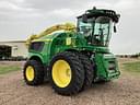 2021 John Deere 9900 Image