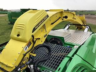 Main image John Deere 9900 10