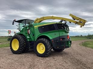 Main image John Deere 9900 6