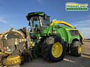 2021 John Deere 9900i Image