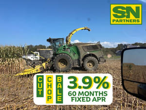 2021 John Deere 9900i Image