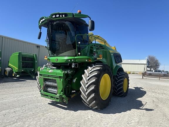 Image of John Deere 9900 Primary image