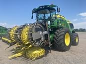 Thumbnail image John Deere 9900i 0