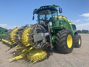 Main image John Deere 9900i 0