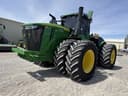 2021 John Deere 9R 490 Image