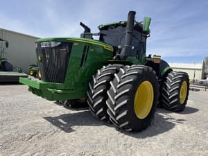 2021 John Deere 9R 490 Image