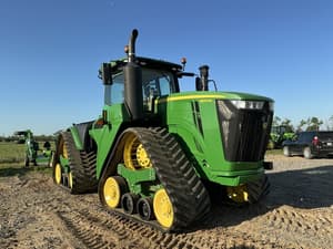 2021 John Deere 9R 590 Image