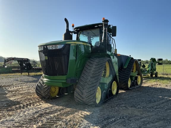 Image of John Deere 9R 590 equipment image 1