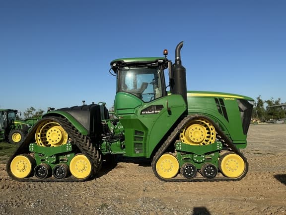 Image of John Deere 9R 590 equipment image 3