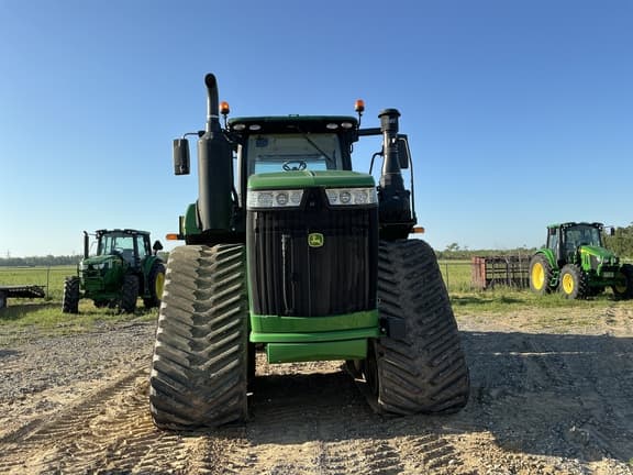 Image of John Deere 9R 590 equipment image 2