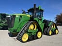 2021 John Deere 9RX 540 Image
