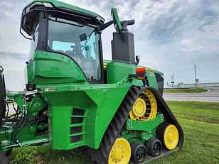 Main image John Deere 9RX 540 11