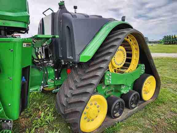 Image of John Deere 9RX 540 equipment image 3