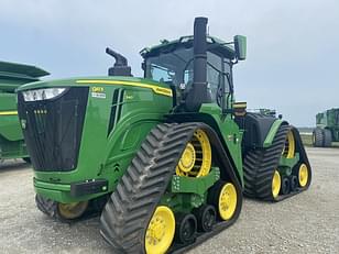 Main image John Deere 9RX 540 0