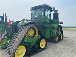 Main image John Deere 9RX 540 3