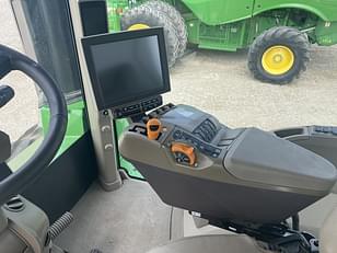 Main image John Deere 9RX 540 9