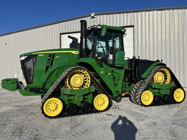 Equipment Main Image