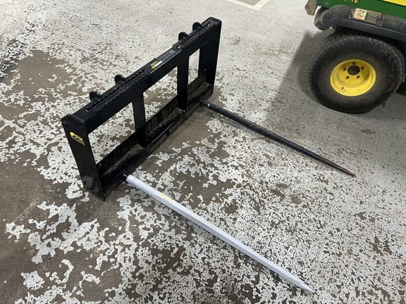 2021 John Deere AB32 Equipment Image0