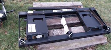 Main image John Deere AB43