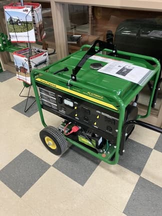 Image of John Deere AC-G7510H-E equipment image 1