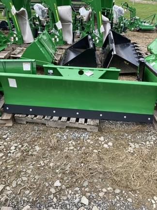 Main image Frontier AF11E