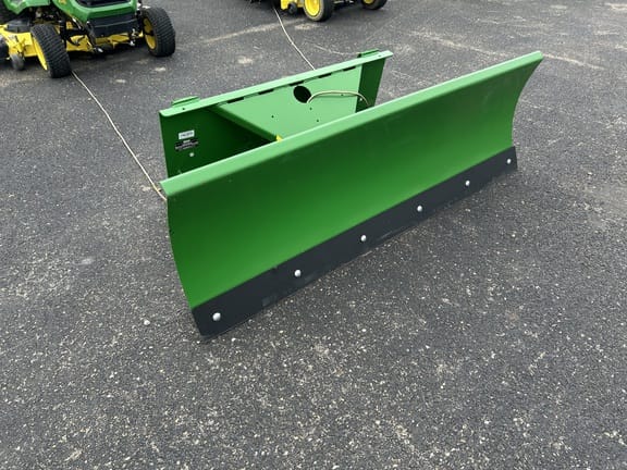 2021 Frontier AF11E Equipment Image0