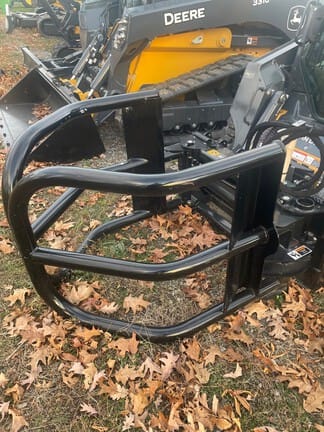 Main image John Deere AH80